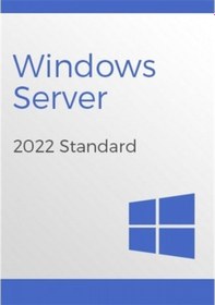 Resim Windows Server 2022 Standard - 16 Core License Pack 