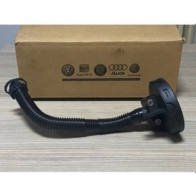 Resim SEAT İBİZA 1.6 16V 2006-2009 EMME MANİFOLT HAVALANDIRMA VALFİ 