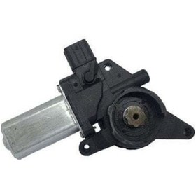 Resim Chevrolet Aveo 2005-08 Sağ Cam Motoru Oem,2593798-2t2vccw 