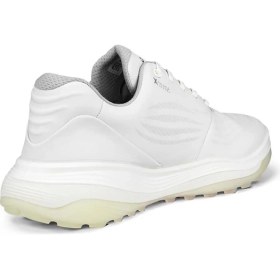 Resim Ecco W Ecco Golf Lt1 White 