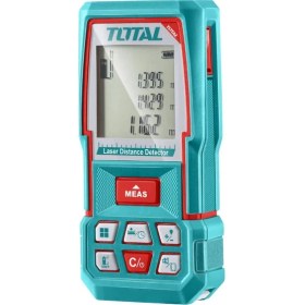 Resim Total TMT51036 Lazer Metre Mesafe Ölçer 0.05-100 mt 