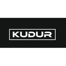 Resim Ne Verelim Size Araç Arka Cam Yazıları Kudur 20*5 cm 