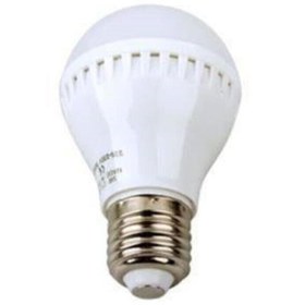 Resim FırsatVar Klasik Duylara Uyumlu Enerji Tasarruflu Led Ampul 7w 1 Adet Ampül 