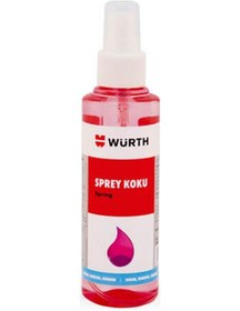 Resim Würth 0893 139 220 028 150ml Spring Sprey Araç Kokusu 
