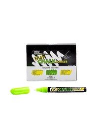 Resim Marvy Decocolor 470 Yeşil Tebeşir Marker 