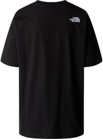 Resim THE NORTH FACE Kadın Simple Dome Tişört (1'li Paket) 