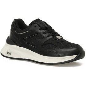 Resim İnci Incı Sunny 5pr Siyah Kadın Spor Ayakkabı 000000000102042044 Siyah 