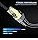 Resim Babilden Cat8 Ethernet Patch Adsl Modem İnternet Kablosu (Cat 8 (Yeni), 3 Metre) 