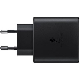 Resim Samsung Uyumlu 45w Pd Hızlı Şarj Adaptörü 