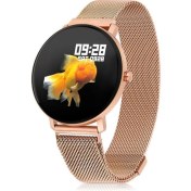 Resim Woom Watch K9 Çift Kordonlu Akıllı Saat 