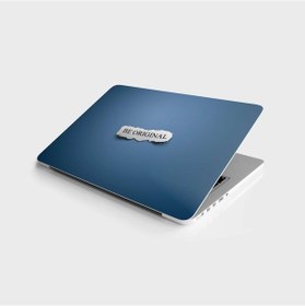 Resim Laptop Sticker Bilgisayar Notebook Pc Kaplama Etiketi Be 