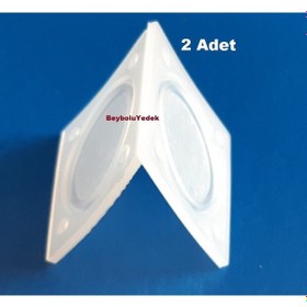 Resim Kare Conta Elektrikli Şofben Diyafram Contası Şofben Contası 2 