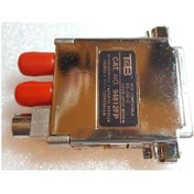 Resim T&B Dce Uyumlu Dişi Rs-232-C Fiber Optik Modem 94812Fp 