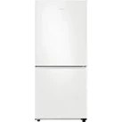 Resim RB45DG600EWW, Alttan Donduruculu Buzdolabı, 458 Litre 