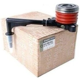 Resim Renault Laguna 3 - Iıı 1.5 Dci K9k 6 İleri Debriyaj Rulman Merkezi - 306206822r - 306206299r - Renault Mais 