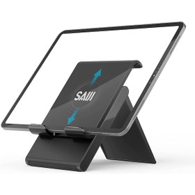Resim Bix Saiji S0 Plus Ayarlanabilir Tablet Tutucu Stand 