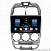 Resim Araç Multimedya Hyundai Admire Android 12 Carplay 4gb Ram + 64gb Hdd Navigasyon Ekran Myw 