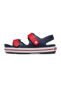 Resim Crocs Crocband Cruiser Sandal K Çocuk Terlik Cr209423 Crc.4ot Çok Renkli 