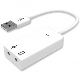 Resim Genel Markalar 7.1 Usb Ses Kartı 