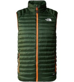 Resim The North Face M Bettaforca Lt Down Vest Erkek Outdoor Yeleği Nf0a7z8hı0p1 Yeşil 001 