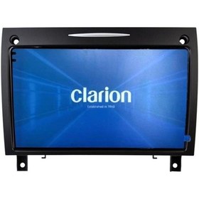 Resim Mercedes Slk Android Multimedya Sistemi 4-64 Clarion 2004-2010 