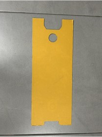 Resim FeyzaDesign Onvo RX4 Scooter Uyumlu Pleksi Tabanlık, Yapışkanlı Deck 2.8MM 