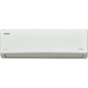 Resim Vestel Flora Doğa Inverter A++ 12000 BTU Duvar Tipi Klima ( Montaj Dahil ) 