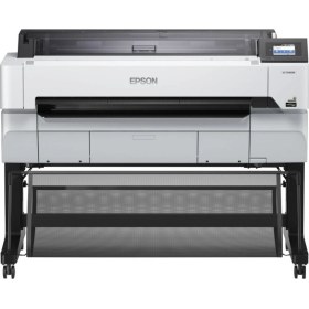 Resim Epson Surecolor SC-T5400M C11CH65301A0 Renkli Çok Işlevli Yazıcı 