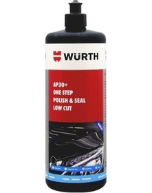 Resim Würth Mumlu Cila Ap30 1000 Ml 