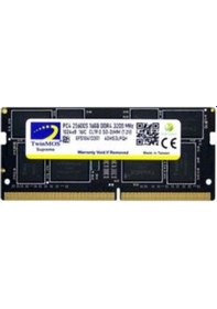 Resim 16 GB DDR4 3200 TWINMOS 1.2V MDD416GB3200N NB 