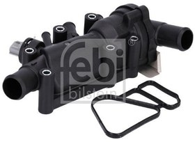 Resim FEBI BILSTEIN 194840 | Termostat Gövdesı 
