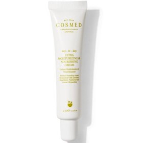 Resim Cosmed Day To Day Ultra Nemlendirici ve Besleyici Krem 40ml 