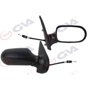 Resim Dış Dikiz Aynası Sağ Palıo 03 Albea 05 Mekanik Konveks Vm-6155r 