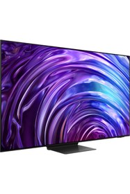 Resim Samsung 65S95D 65" 165 Ekran 4K UHD OLED TV 