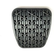 Resim Febı Debriyaj Pedal Lastiği A2012910282 Bm 