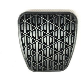 Resim Febı Debriyaj Pedal Lastiği A2012910282 Bm 