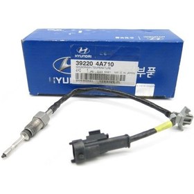 Resim Mobıs - Sensör Egzoz Sıcaklık Hyundaı H100 Kmy 12- 39220-4a700 