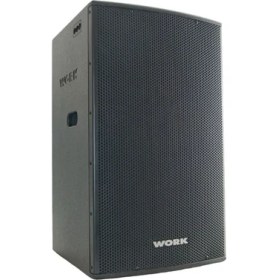 Resim Work Mino 10" Pasif Hoparlör (Siyah) 