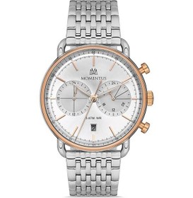 Resim Momentus Cc285t-02sr Erkek Kol Saati Çok Renkli 