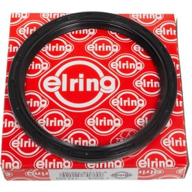 Resim Mercedes Sprinter W906 315 Euro 5 Motor Arka Krank Keçesi Elring Marka (742.960, 0149972546, 6519970046) 