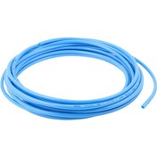 Resim Moonstar EU2540 2.5 X 4 MM 1 Metre Pnömatik Mavi Poliüretan Hortum 