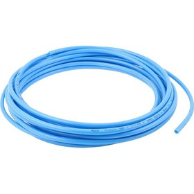 Resim Moonstar EU2540 2.5 X 4 MM 1 Metre Pnömatik Mavi Poliüretan Hortum 