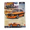Resim Hot Wheels Premium Fast & Furious Alfa Romeo Giulia Sprint GTA Oyuncak Araba HNW46-HKD29 