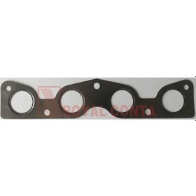 Resim Renault Clio 4- Iv 1.2 16 Valf D4f - Egzos Manifold Contası - 8200310867 - 7700115971 - Acar 