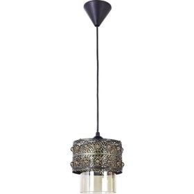 Resim Dessa Lucea Küçük Pasta Eskitme Tekli 