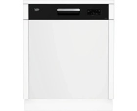 Resim Beko Bbm 360 S Yarı Ankastre Bulaşık Makinesi 