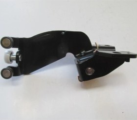 Resim Fıat Doblo- 11-15 Orta Kapı Orta Ray Bağlantısı Sol Oem No: 52035780 Uyumlu 1872-2926 