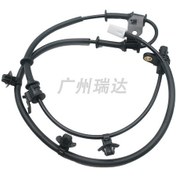 Resim Hyundai Kia İçin 59830-2v500 Abs Tekerlek Hız Sensörü 2124 