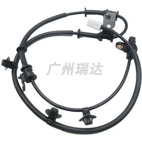 Resim Hyundai Kia İçin 59830-2v500 Abs Tekerlek Hız Sensörü 2124 