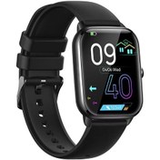 Resim Shaza SA8002/GR 1.85" Akıllı Saat (Distribütör Garantili) 